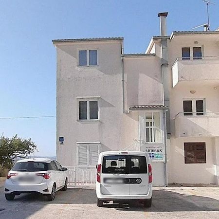 Apartments By The Sea Podstrana, Split - 19987 Екстер'єр фото
